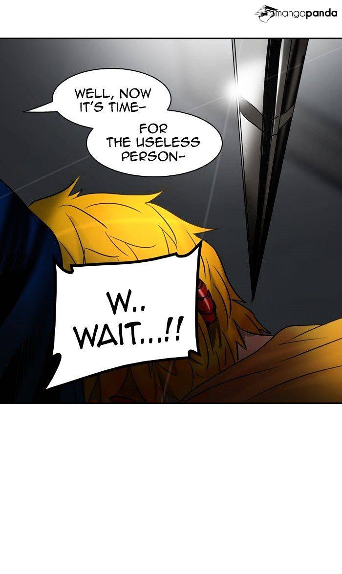 Tower of God Chapter 307 image 051